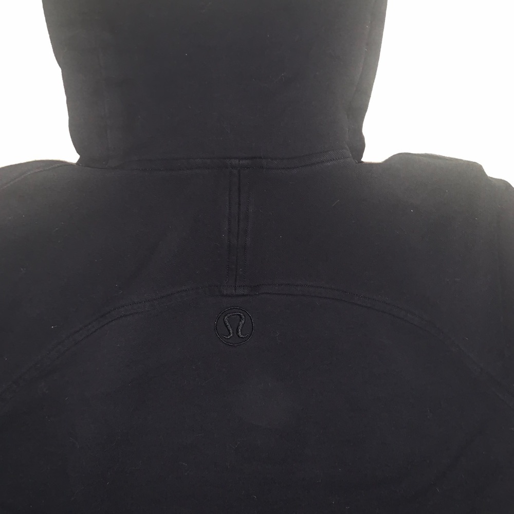 Lululemon Turtleneck Sweatshirt